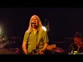 Mudhoney "Let It Slide" live Vancouver Sept. 13 2025