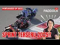 EPS. 322 SPRINT TERSERU 2025!!!