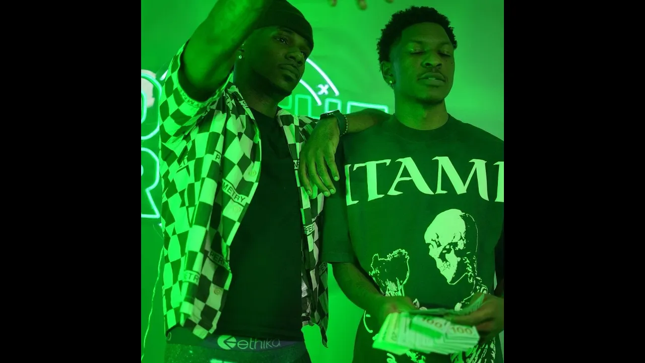 (FREE) CEO Trayle x Hotboy Nuke 1080 Type Beat - HOTBOYZ