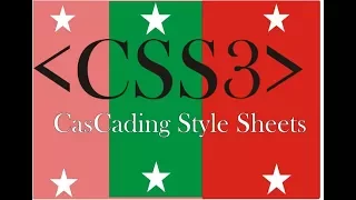 css tutorials for beginners in urdu part2 css syntax