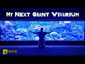 Download Lagu Mijn volgende gigantische vivarium bekijken tijdens een bezoek aan het Natural History Museum en ...