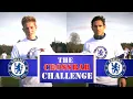 Crossbar Challenge - Chelsea