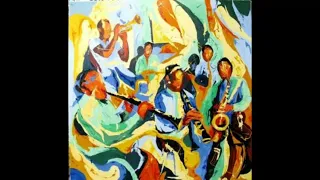 موسيقى المعادي ـ محمد عبد الوهاب ـ JORDY COLL 