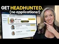 Stop Applying For Jobs Do This Instead