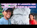 Lagu CARI SESUATU DI LAHAN NYA DEK YANTI BUAT DI KIRIM KE KUDUS