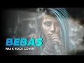 Lagu “Bebas, Tapi Berisik!” Iwa K Rock Female Cover