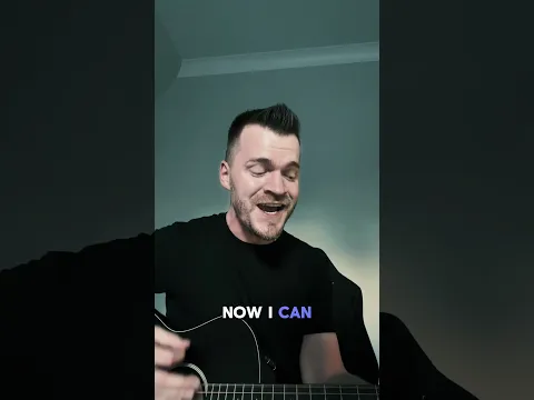 Sanctified on the Acoustic 👊🏻 #sanctified #rock