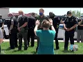 Pueblo area churches come together to pray for safety of deputies and first responders