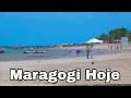 Maragogi Alagoas - Sunday August 2 2026