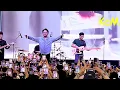 Juicy Luicy - Gurun Hujan (Baru) LiVE 16 Mei 2026 Maygical Moment Supermal Karawaci