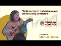 Lagu AkuBisaNgobrol Podcast Ep.1 Monica Tania Framona