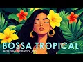 Download Lagu Tropical Bossa Nova Escape ~ Perfect Latin Jazz Music to Help You Chill ~ Summer Jazz