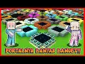 Download Lagu ATUN \u0026 MOMON MENEMUKAN BERMACAM2 PORTAL YANG ANEH !! Feat @sapipurba Minecraft