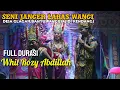 Lagu ROZY ABDILLAH BERDENDANG 2 TANDAK JANGER LARAS WANGI