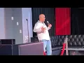 John Henton Defends The Ladies Of Living Single
