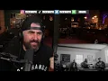 Noah Kahan - Orange Juice (Rock Artist Reaction)