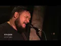 Nick Mangubat - "Balang Araw" (an I Belong to the Zoo cover) Live at Studio 28