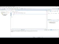 Java 1st Hello World Program