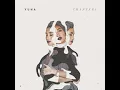 Crush (feat. USHER) - Yuna