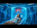 Download Lagu Arcturian Rejuvenation Capsule | Cellular Healing \u0026 DNA Regeneration | Doctors of Heaven