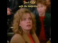 MY FAVORITE SCENE Adventures in Babysitting 1987