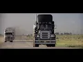 Download Lagu Convoy - Gear Jammer  - music video - George Thorogood \u0026 The Destroyers
