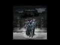 The Funeral Portrait - Holy Water (Official Audio)