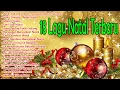 Lagu KUMPULAN LAGU NATAL TERBAIK 2025 || TEMA NATAL PGI 2025 || LAGU ROHANI