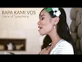 Download Lagu VOS - BAPA KAMI VOS #lagurohanikatolik