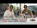 ANJING GALAK KEPUNYAAN OM RIDHO SLANK ‼️ UDAH BANYAK KORBANNYA