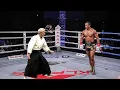 Download Lagu Zeldzame beelden van Aikido-meester vs. echte vechter - Ongelooflijk gevecht!