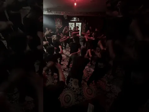 الرادود رضا درويش | موكب العقيلة بسيهات ذكرى استشهاد الامام الحسن العسكري عليه السلام