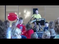 "All you Pretty Babies" Live! - Caspar Babypants