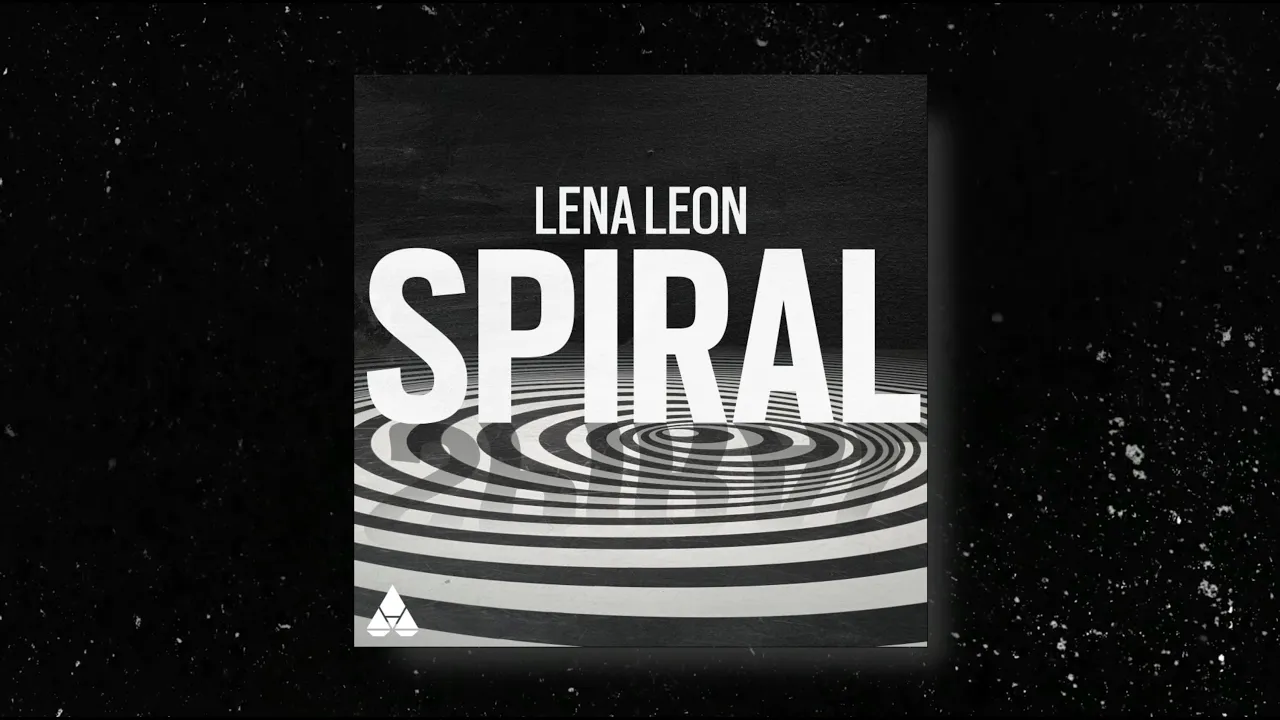 Lena Leon - Spiral (Official Lyric Video)