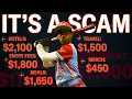 How Private Equity Destroyed Youth Sports