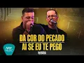 Download Lagu Maurício \u0026 Eduardo - Da Cor Do Pecado / Ai Se Eu Te Pego (Acústico) [Clipe Oficial]