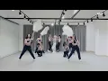 CHUNG HA 청하 'Sparkling' Choreography Video
