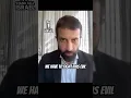 Download Lagu Mosab Hassan Yousef: “Hamas SACRIFICES Palestinians for POWER \u0026 MONEY”
