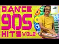 Lagu 90s Dance Hits Vol. 2 - Backstreet Boys,Inner Kneipe,Lutricia McNeal,Montell Jordan,Hanson