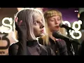 P3 Christine Live (2015): AURORA "Half The World Away"