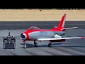 Download Lagu JHH F86 SABRE-DEAD STICK LANDING-