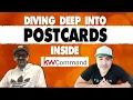 Turn Postcards into Leads with This KW Command Feature