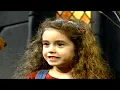 Elmo Says Boo (1997 DVD)