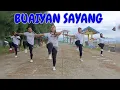 Download Lagu SENAM KREASI BUAIYAN SAYANG | CHOREO ASRUL SYATA | ARSYAHA COMMUNITY