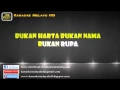 Download Lagu Ukays   Kau Satu Satunya   Karaoke