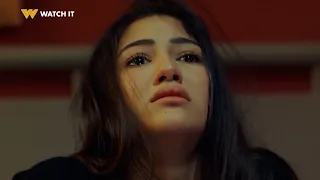 دوبامين بعد ما كانت متطمنة معاه كسر قلبها وقرر يبعد عنها 