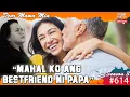 Download Lagu S3 #614 Mahal Ko Ang Bestfriend Ni Papa