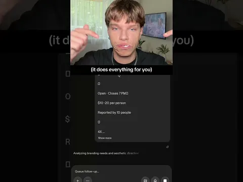 Lovable is insane rn 😭 #lovablepartner