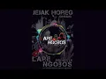 Download Lagu DJ entah apa yang merasukimu jinggle  || LARE NGOBOS PROJECTS
