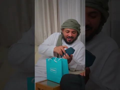 ⁨ إذا وضح النظر… انكشف المستور 👀طلع الموضوع مختلف تماماً 🚭🐈🍌